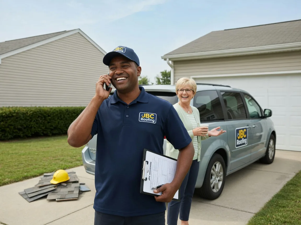 Roof Replacement Axton, VA FAQs